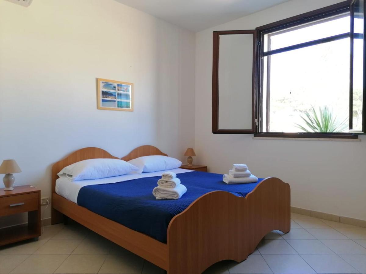 Casa Panorama Daire Favignana Dış mekan fotoğraf