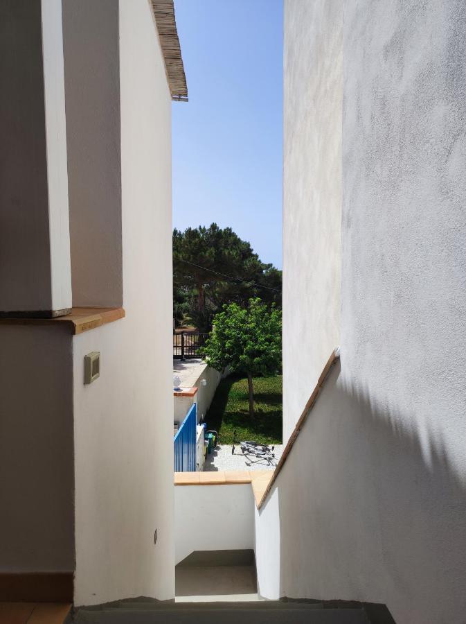 Casa Panorama Daire Favignana Dış mekan fotoğraf